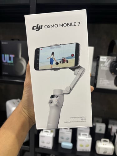 Dji Osmo Mobile 7