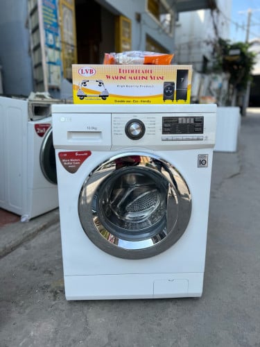 LG10kg មួយទឹកនៅស្អាត