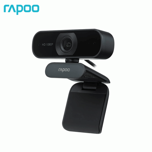 Rapoo Webcam C260 1080P