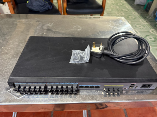 S5720-32X-EI-24S-ACHuawei S5720 SeriesSwitch