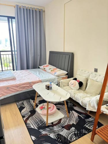 Studio Room for Rent at The Pinnacle Resident