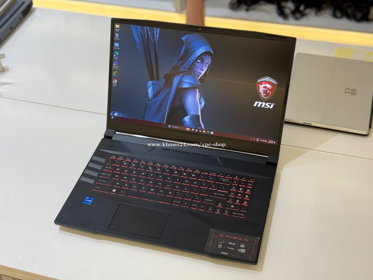 USED 住み替え RTX 3060 Core i7 12th gen 16GB RAM