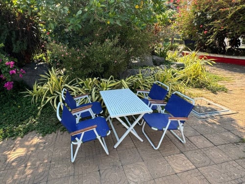 ឈុតតុកៅអីជើងបត់