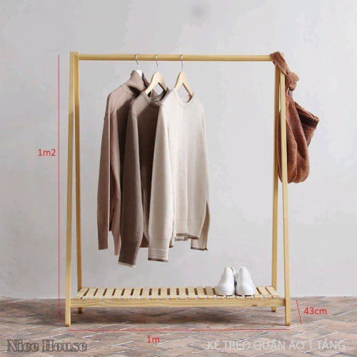 ធ្នើខោអាវ