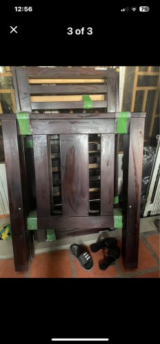 ក្រែទារក