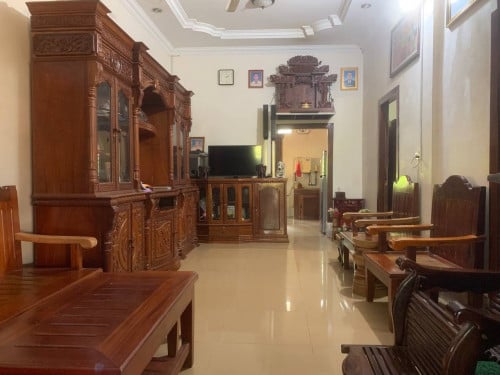 ផ្ទះលក់ពីខាងធនាគារនៅភូមិភ្ញារជ័យសង្កាត់ស្វាយដង្គំក្រុងសៀមប