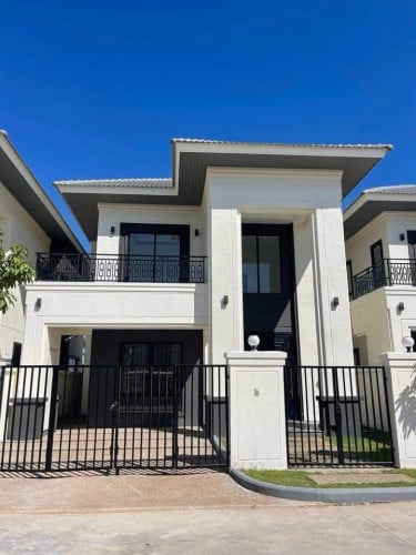 វីឡាទោលលក់បន្ទាន់