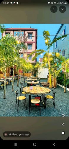 ដីបឹងត្របែក ជួល