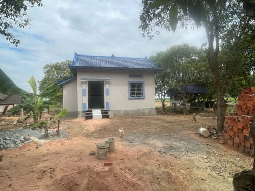 🙏ដី មានផ្ទះលំហែ ទំហំធំ មានលុយទិញទុកថ្ងៃមុខចំនេញច្រើន