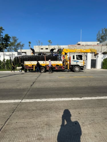 ឡានសម្រាប់ជួល25ខេត្ដ/ក្រុង