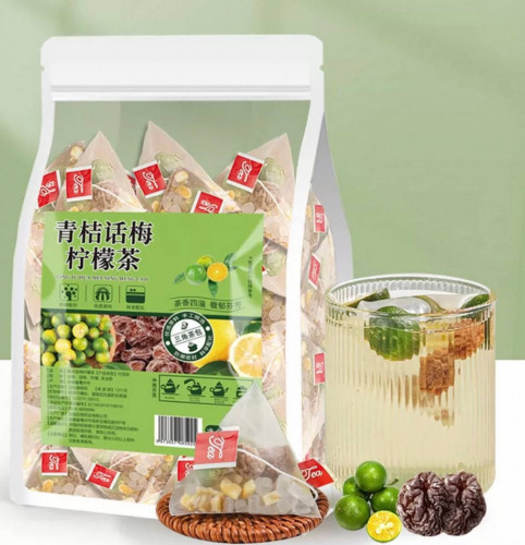 តែក្រូច គីមបួយ🍋‍🟩