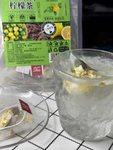 តែក្រូច គីមបួយ🍋‍🟩