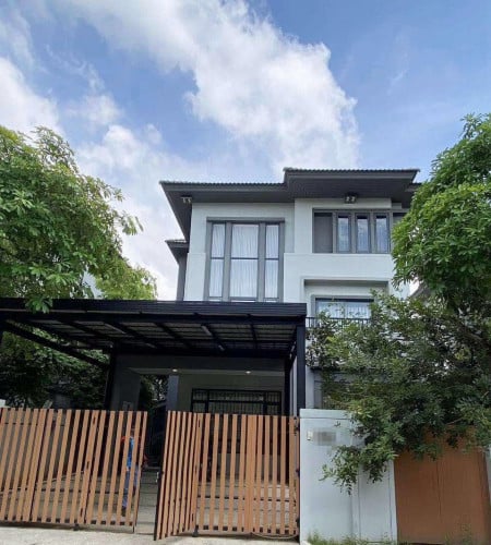 🏡 Queen Villa for Rent – Chip Mong 271