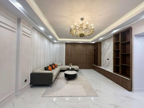 🏡 Queen Villa for Rent – Chip Mong 271