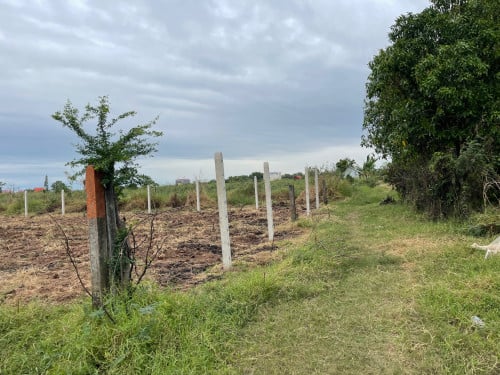 Commercial Land for Sale  (P003)