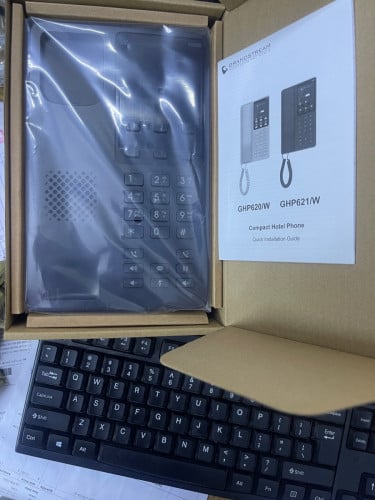 Grandstream GHP621