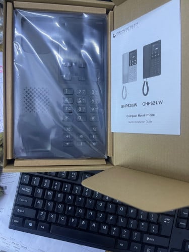 Grandstream GHP621