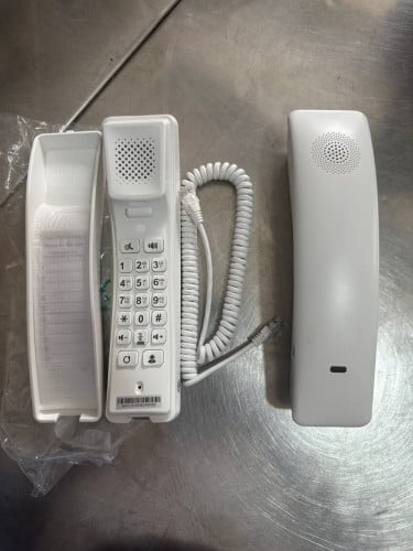 Hotel phone