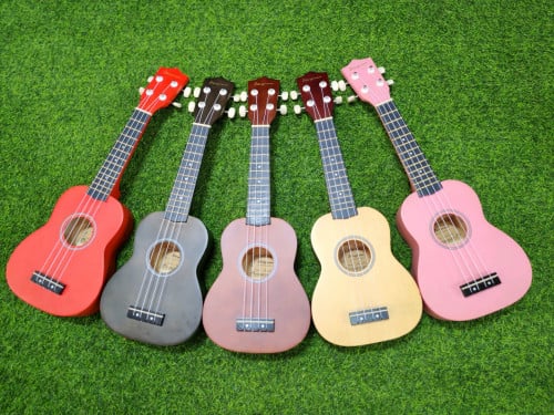 Ukelele size 21inch