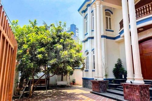 9 Bedroom | Villa For Rent in Khan Toul Kork