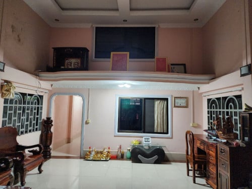 ផ្ទះលក់/ជួល តម្លៃក្រោមទីផ្សារ