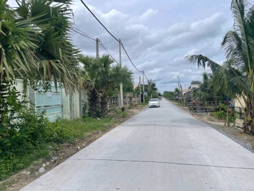 ម្តុំស្ពានព្រែកសំរោង