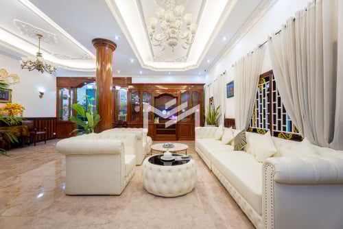 វីឡាសម្រាប់លក់នៅសង្កាត់ទួលទំពូង​ 📍