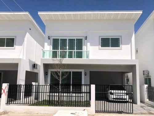 ផ្ទះលក់ 60000$ (ចរចារ កាត់ប្លង់រឹងជូន)