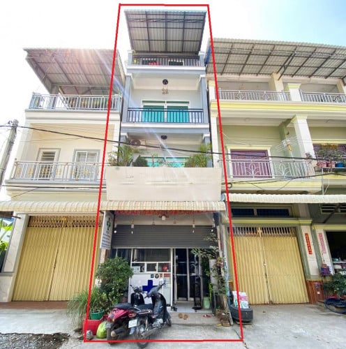 ๐ฆHouse Available for Urgent Sale at a Special Price (Negotiable).