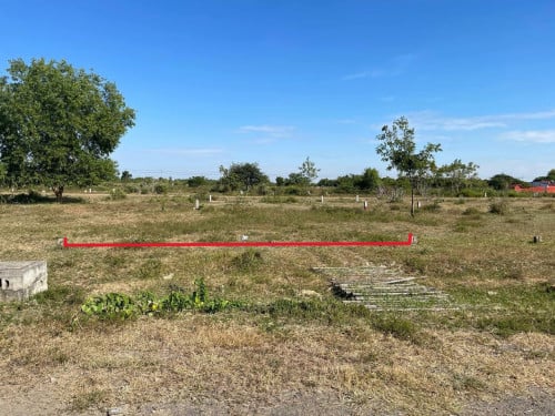 🏦Land Available for Urgent Sale at a Special Price (Negotiable).