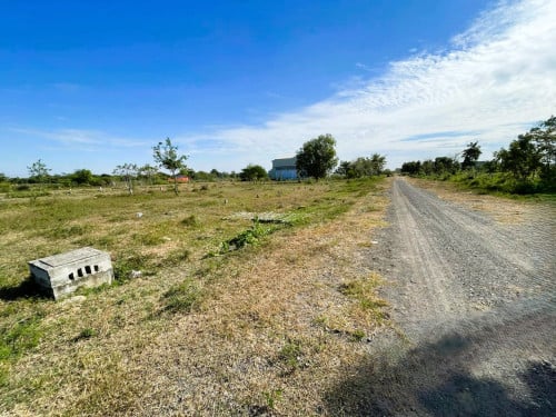 🏦Land Available for Urgent Sale at a Special Price (Negotiable).