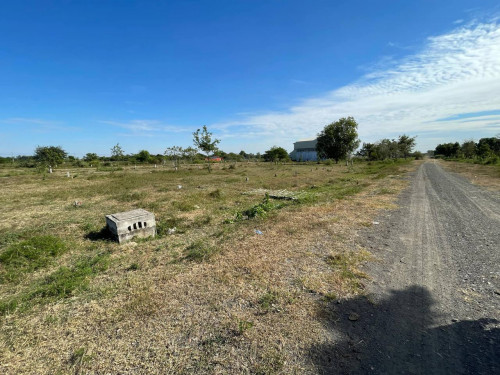 🏦Land Available for Urgent Sale at a Special Price (Negotiable).