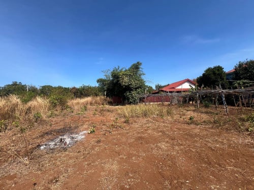 🏦Land for Urgent Sale (Negotiable), ABA Loan Available