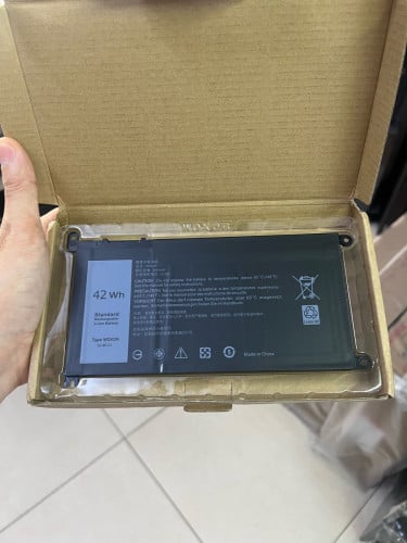 Battery Dell Inspiron