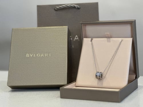 BVLGARI ❤️