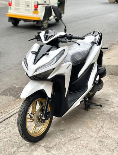 Honda Vario 150cc 2022 smart key full tax