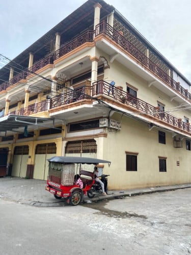 House for sell or rental