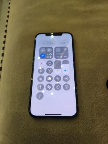 iPhone 12 Pro Max 512GB Blue