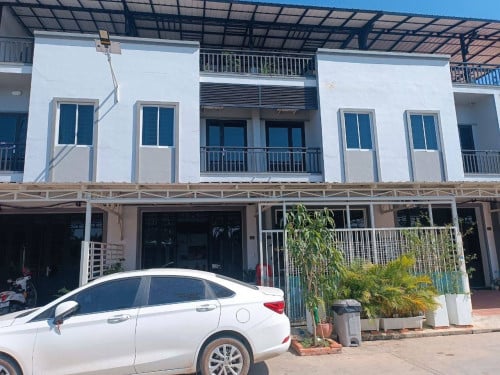 Linked house for sale