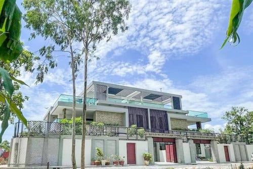 Villa for rent near New airport