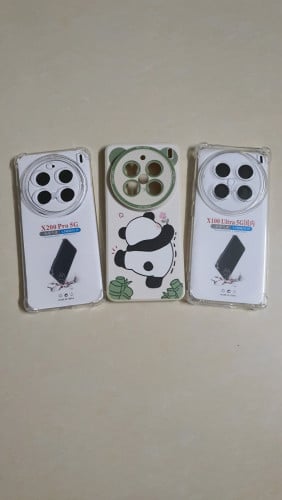 Vivo X200 Pro, X100 Ultra case