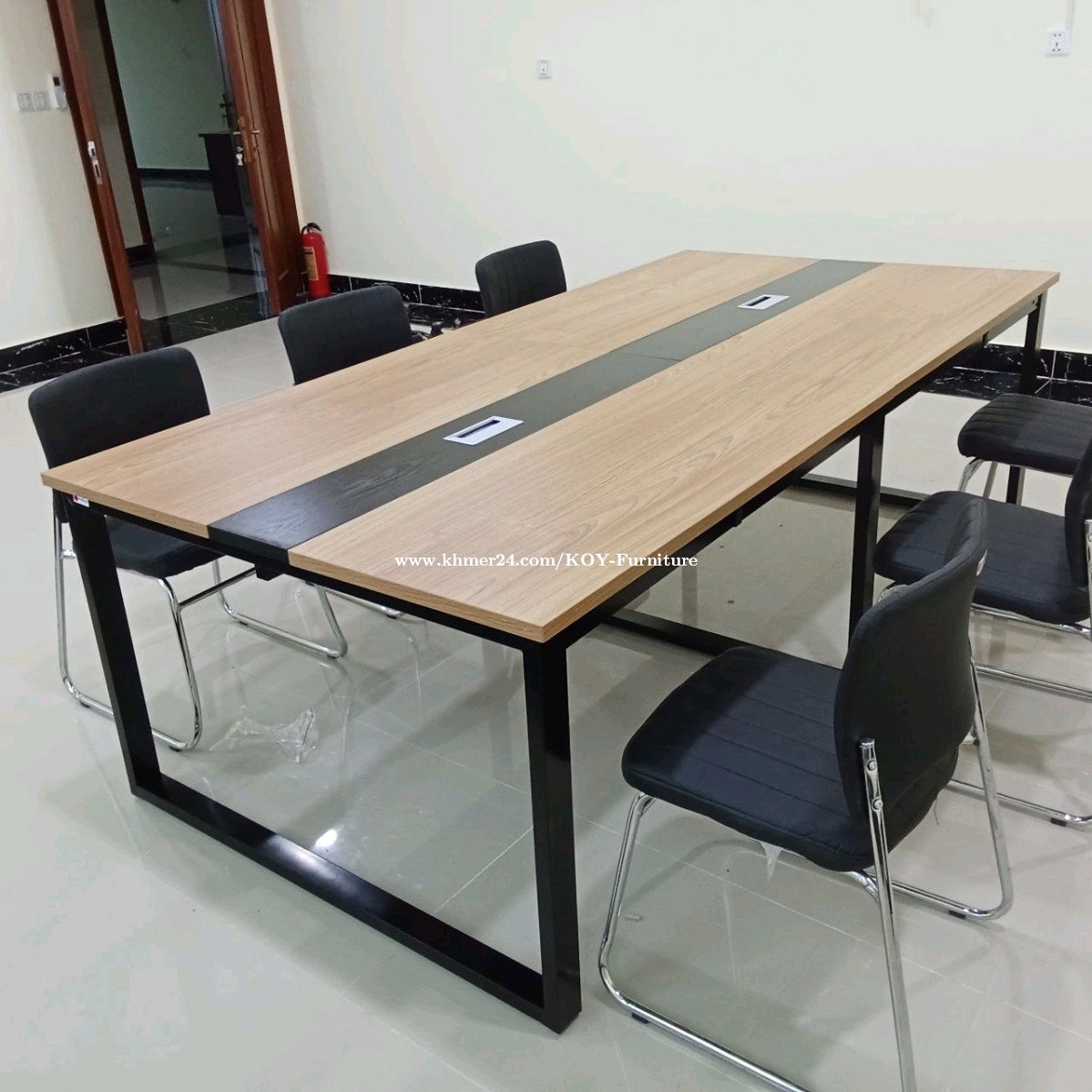 តុ ការិយាល័យ price $200.00 in Kakab 2, Por Senchey, Phnom Penh ...