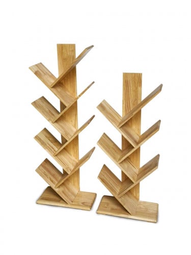 ធ្នើតាំងសៀវភៅ