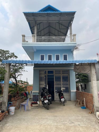 ផ្ទះលក់បន្ទាន់តម្លៃក្រោមទីផ្សារ