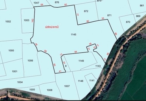 ដីច្រកព្រំដែនព្រៃវល្លិ៍