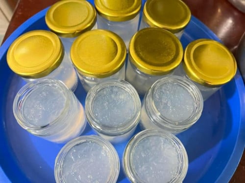 ទឹកត្រចៀកកាំ ធម្មជាតិ C.H.G