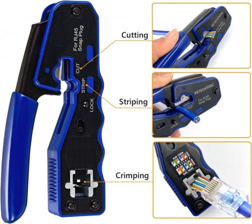 កន្រ្តៃកិប​ Network Pass Through​ (ធ្លុះ)​ថ្មី​