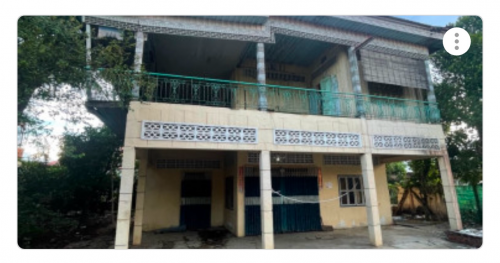 ផ្ទះលក់បន្ទាន់🙏