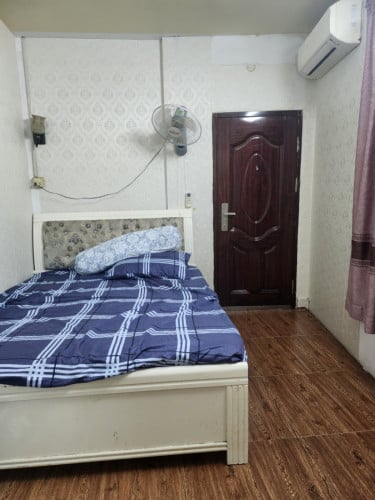 Apartment for rent daun penh area