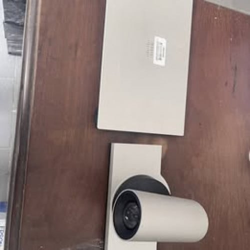 Cisco telepresence sx20 with Precision HD 1080P